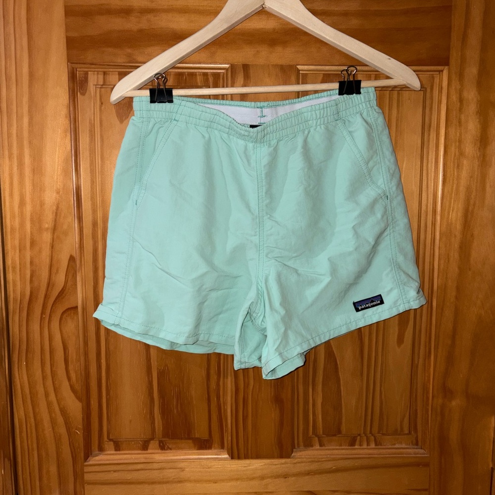 Patagonia Women’s Baggies